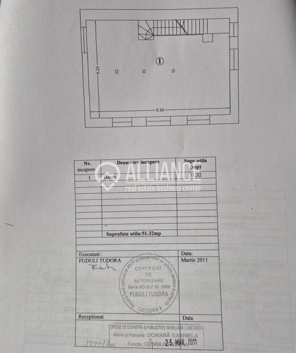CENTRU (COD10)- Cladire birouri de inchiriat - Poză 14