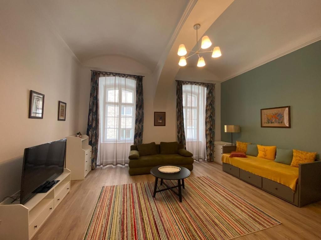 Apartament 2 camere clădire istorică - Poză 15