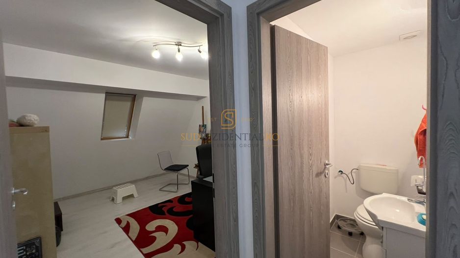 Apărătorii Patriei - duplex 3 camere, 8 minute de metrou - Poză 11
