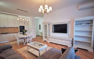 2 camere | 4City North Pipera | parter | mobilier Rovere | parter - Poză 5