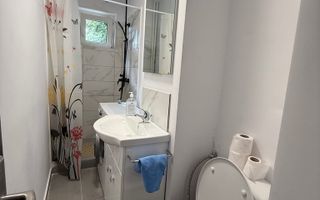 Calea Șagului | Piața Doina | 2 camere | Renovat | Mobilat și utilat - Poză 12
