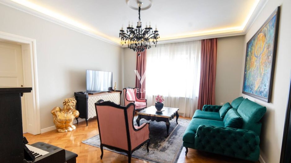 Apartament 3 camere ultracentral LUX - Sibiu - Poză 4