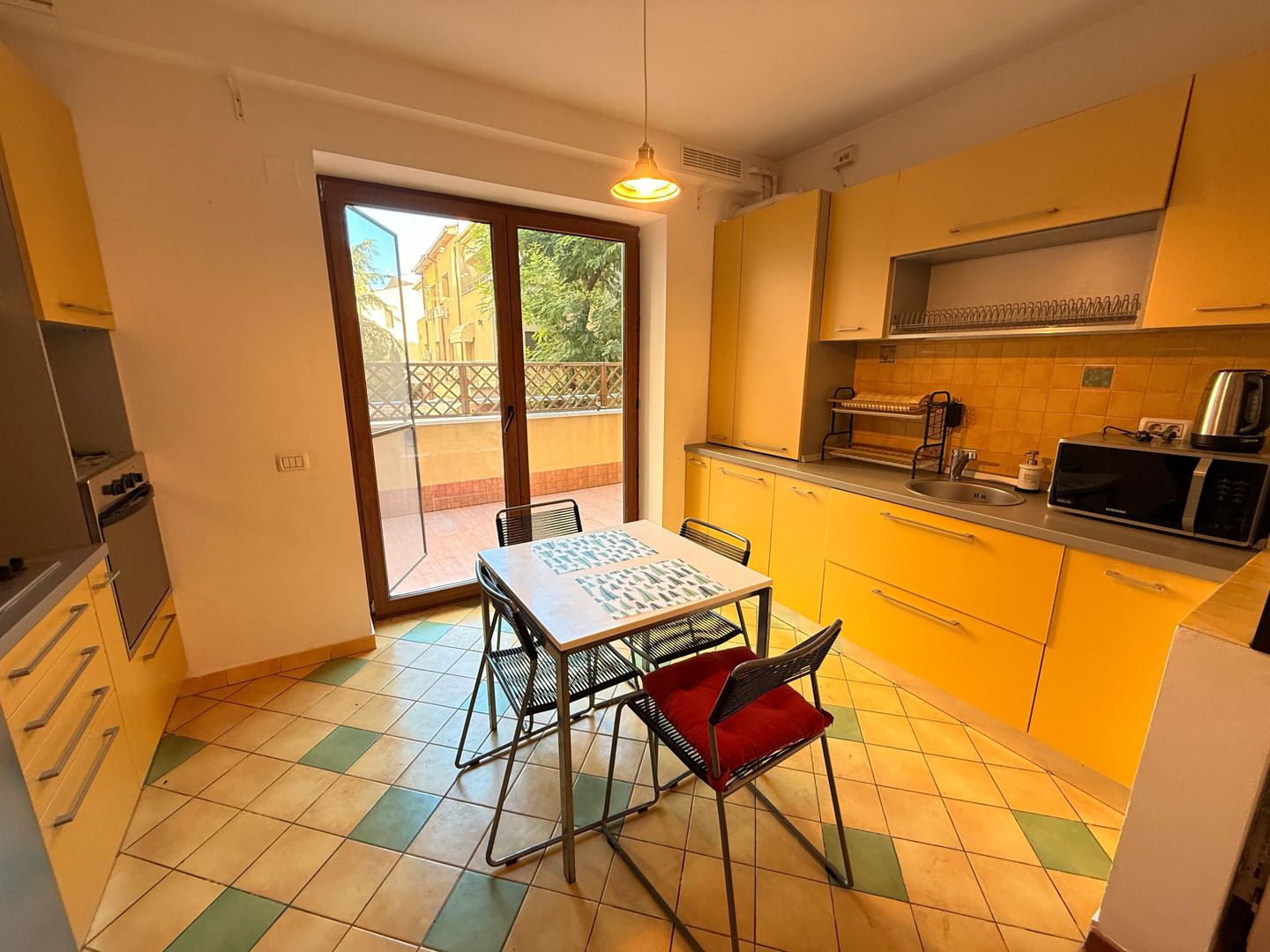 Comision 0% | Apartament 3 camere Herastrau - Poză 5