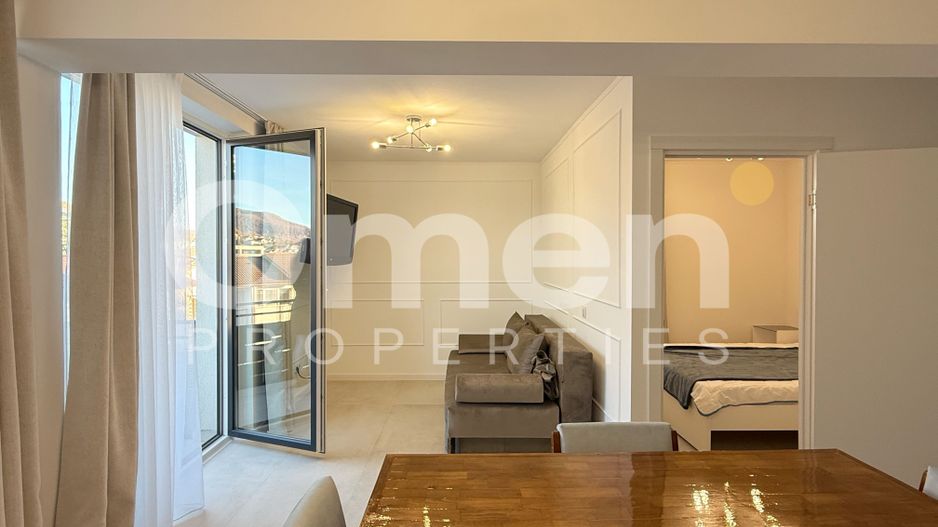 Apartament 2 camere bloc nou Lamaitei etaj 2 - Poză 3