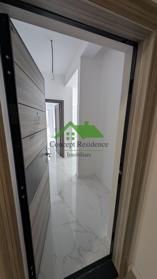 Vand apartament  2 camere bloc nou, Anton Pann - Poză 6