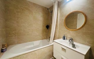 Apartament 2 camere premium (Vasile Lascăr 216-218) Parcare inclusa - Poză 9