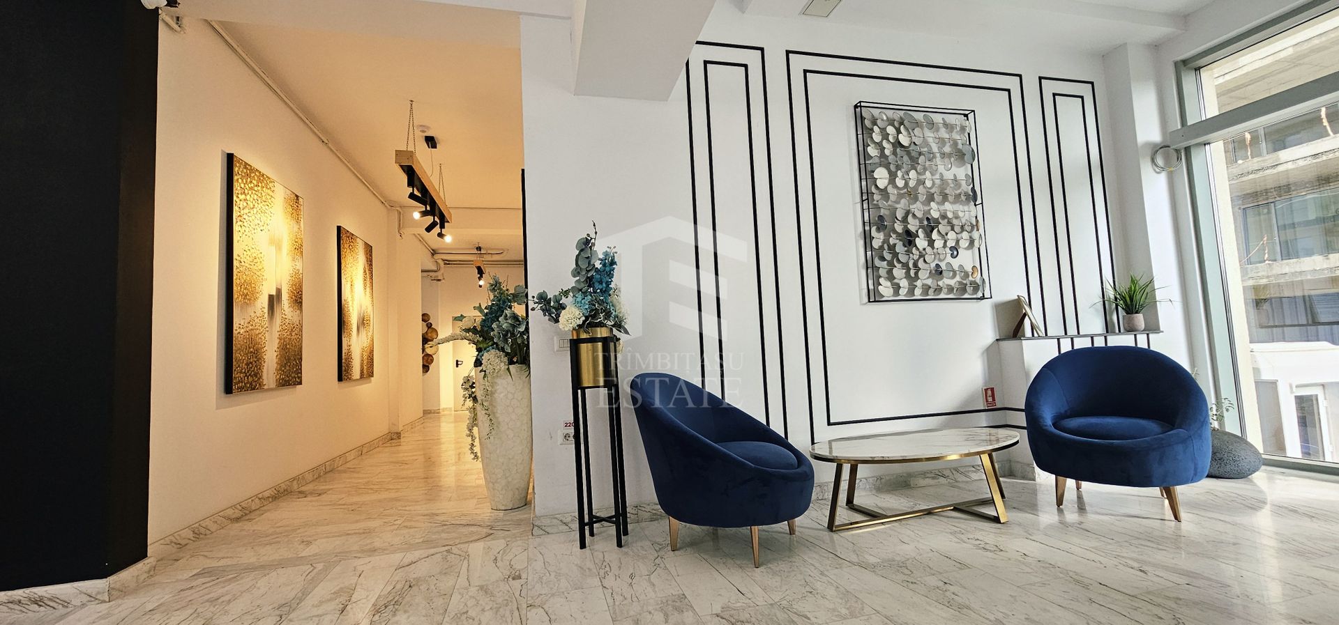 Apartament 2 camere | Signature Promenada - Mamaia Nord | 0% comision - Poză 14