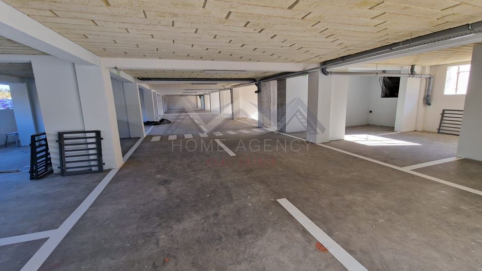 Apartament 3 camere Otopeni central | bloc nou, parcare, comision 0 - Poză 10