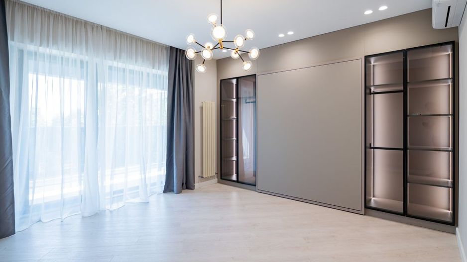 Apartament 3 camere Mamaia - zona Centrala | 90 mp | totul nou, prima utilizare - Poză 1