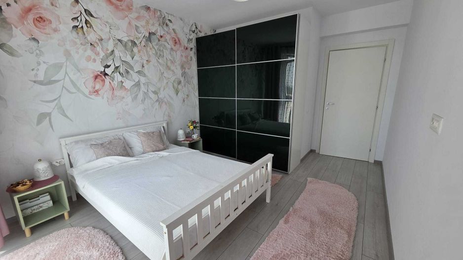 Apartament Superb cu doua camere + loc de parcare DrumulTaberei - Poză 4