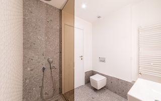 Aviatiei Tower | Apartament modern 2 camere| Terasa 26 mp | - Poză 18