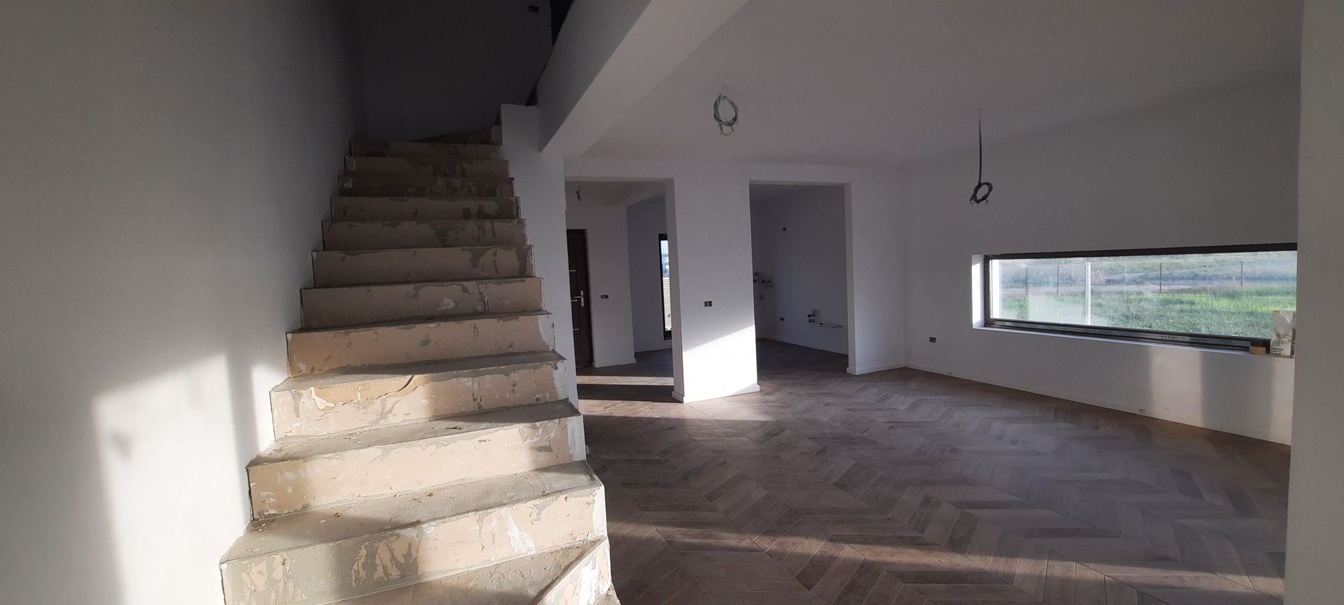 Duplex luminos si bine compartimentat - Poză 6