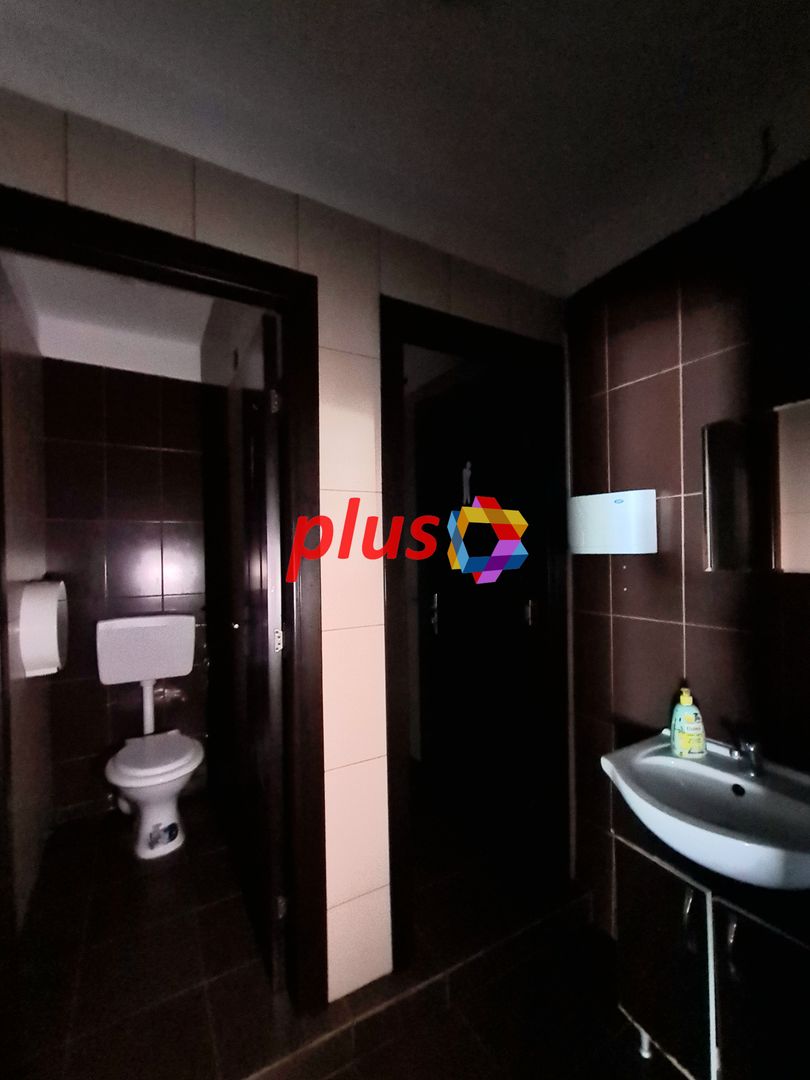 Spatiu comercial de închiriat, Brasov - 120 mp # plus-imo.ro - Poză 5