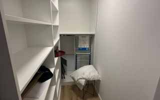 Studio, 45mp, parcare, decomandat,  prima inchiriere, zona Maurer Residence - Poză 9