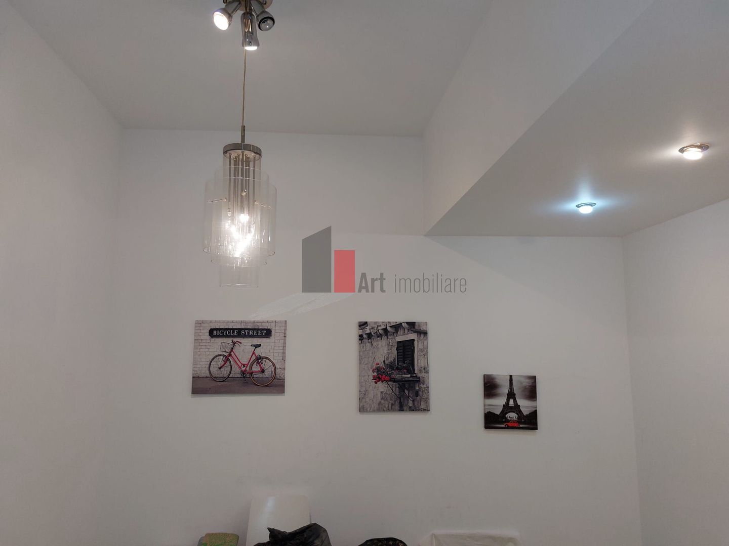 Apartamentul "ONARTU" , Unirii-Coposu,  bloc stradal - Poză 12