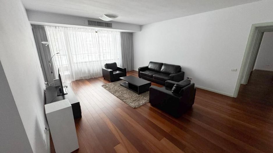 Eleganță Panoramică la Kiseleff – Apartament Luxos cu 3 Camere și Vederi Urbane - Poză 4