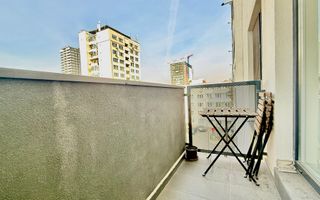 Apartament cu 2 camere de inchiriat + parcare | CENTRAL - NTT Data - Poză 8