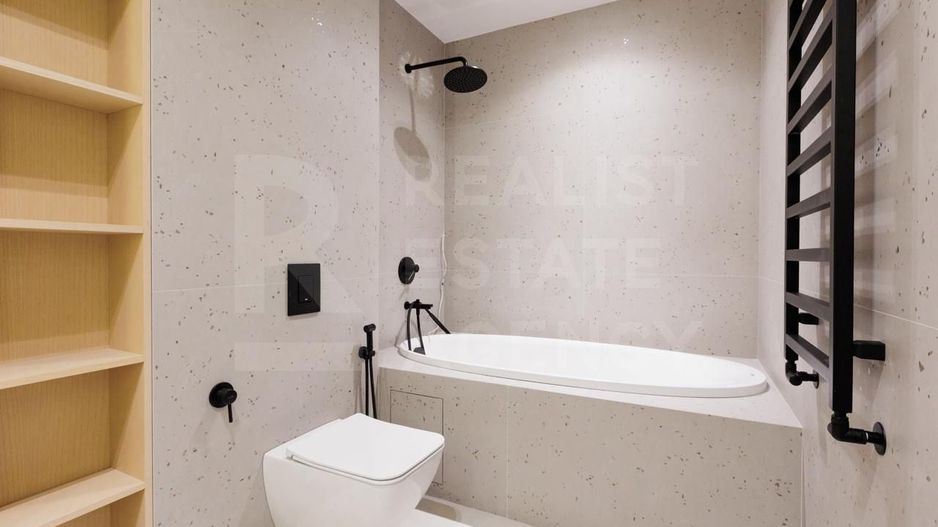 Vânzare, Townhouse, 3 nivele, strada Anton Crihan, Centru - Poză 21