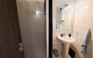Apartament 3 camere, 2 bai, parcare, zona Metro! - Poză 13