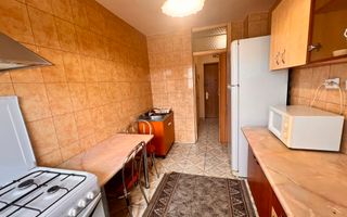 DE ÎNCHIRIAT | APARTAMENT 3 CAMERE | CALEA MOȘILOR – EMINESCU - Poză 7