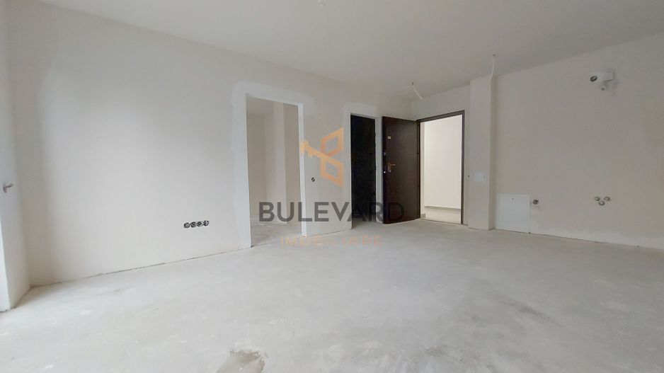 Apartament cu 2 camere+CF, zona Europa! - Poză 3