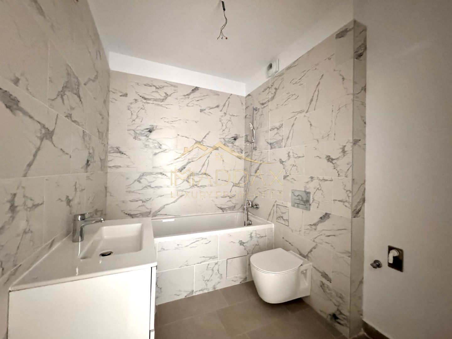 Studio Dublu *62.44mp* + Parcare // Baneasa Forest View - Poză 17