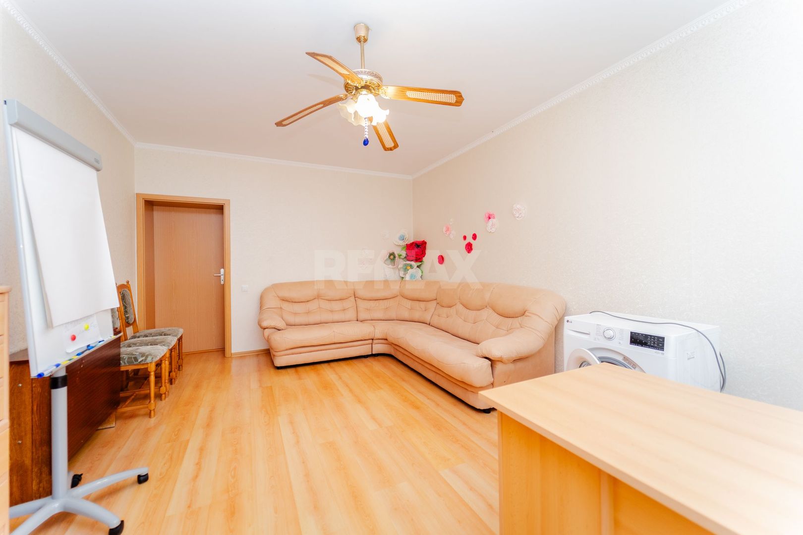 Spre vânzare casă individuală în Trușeni – 223,9 m² | Teren 8 Ari - Poză 23