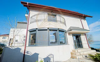 Năvodari - Casă exclusivistă cu ponton privat – Primul rând la lac - Poză 45