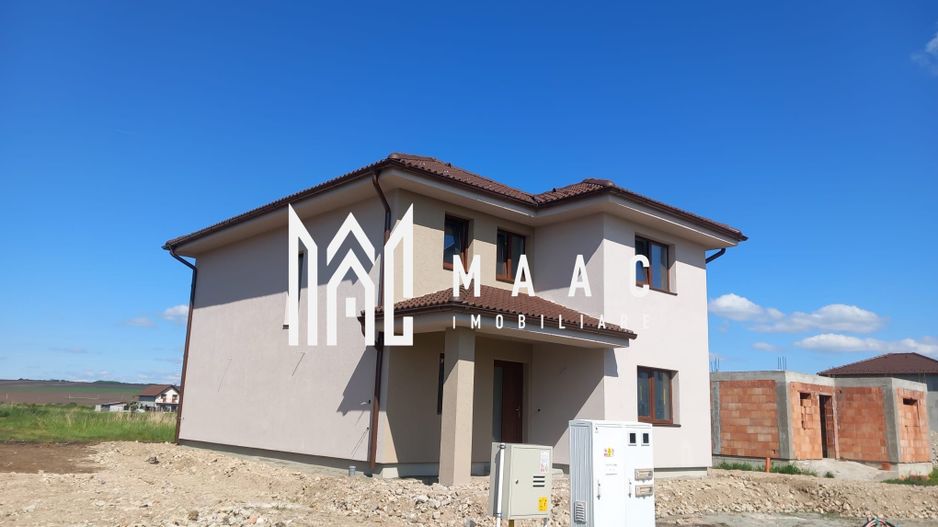 Casă individuală I 5 camere I 120 mpu I Curte 380 mp I Șura Mică - Poză 10