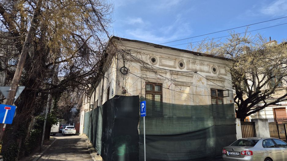 Casa P+S - 203,35 mp - Unirii - Poză 4