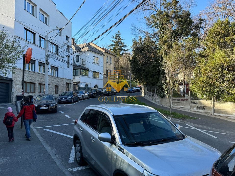 2 camere, modern, garaj, zona Centrala, Horea, Pet Friendly - Poză 7