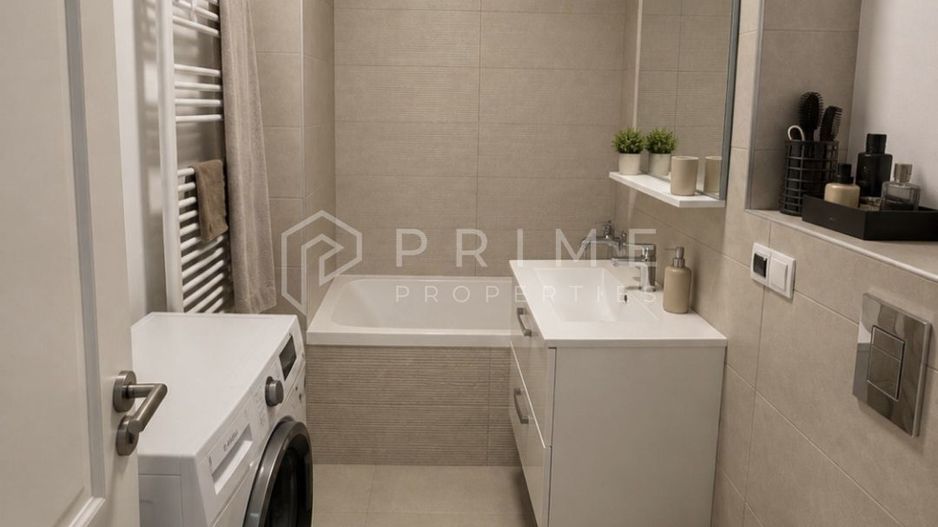 Apartament cu 2 Camere, Renovat - Prima Închiriere | Bd.Pandurilor - Poză 7