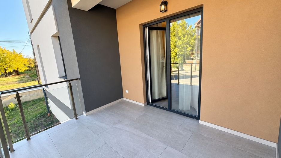 Braytim | 2 camere | Decomandat | Curte 108 mp |  Pet Friendly - Poză 4