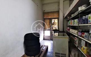 Spatiu comercial de inchiriat cu 3 camere in zona Cantemir, Oradea - Poză 7