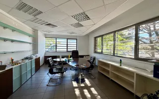 Proprietate industrială de vânzare Otopeni | Hala | Birouri - Poză 22