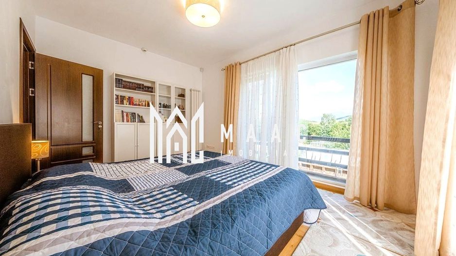 Casa 4 camere | 203 MPU | 1300 MP + 500mp  Teren | Tocile - Poză 12