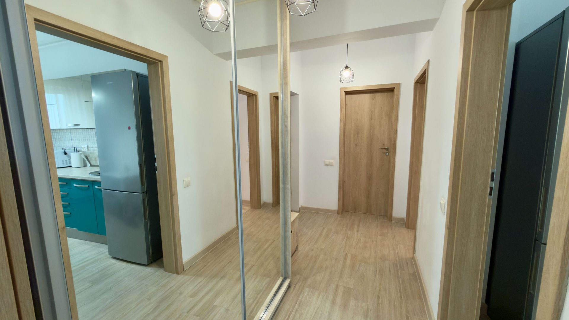 Inchiriere apartament doua camere Pacii - Complex Rotar Park ! - Poză 15