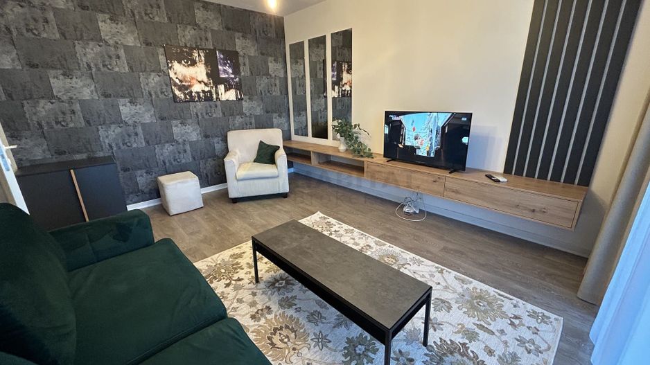 Apartament 2 camere de închiriat – Cloud9 Residence Pipera - Poză 1