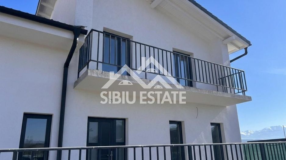 Casa duplex de vanzare 4 camere, 2 bai-s.u. 142 mp. PRET AVANTAJOS - Poză 1