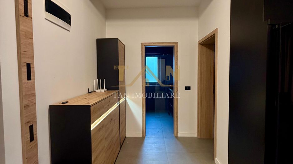 De Închiriat Ap 2 camere Mosnita Noua - Poză 4