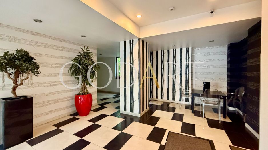 Apartament 2 camere Herastrau | Parcare inclusa | Mobilat complet - Poză 20