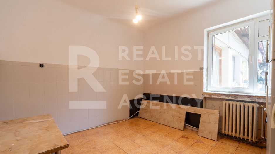 Vânzare, Vilă, 7 camere, zona Parcul Carol - Poză 14