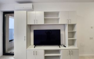 Inchiriere - apartament 2 camere + loc de parcare - Aviatiei-Pipera - Poză 4