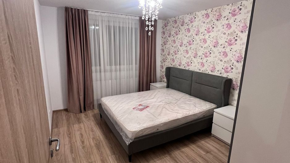 URBAN PENTHA ,3 camere - Poză 4