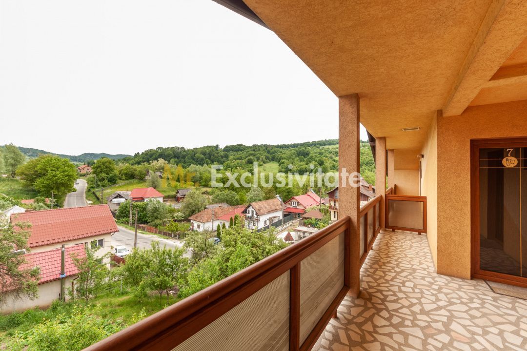 Pensiune 3* functionala | Afacere la cheie | Valea Iasului, Curtea de Arges - Poză 11