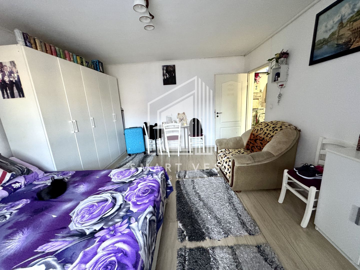 Apartament de vanzare 3 camere | Parter | Zona Micro 16 - Poză 8