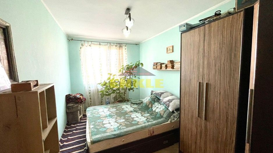 De vânzare apartament cu 4 camere decomandat, zona Bulevard - Poză 1