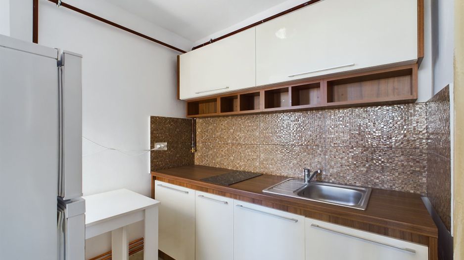 Apartament cu o cameră în zona Spitalului Județean - Poză 7