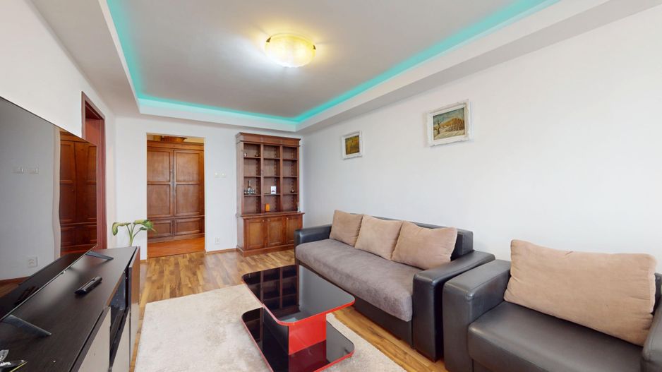 Apartament 2 camere – Mașina de Pâine 14 | Renovat complet | Mobilat & - Poză 6