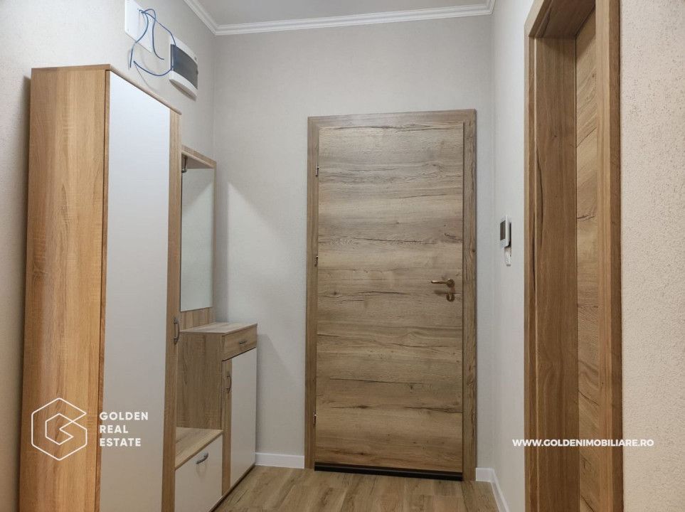 Apartament in bloc nou privat, etajul 1 zona Intim - Poză 6